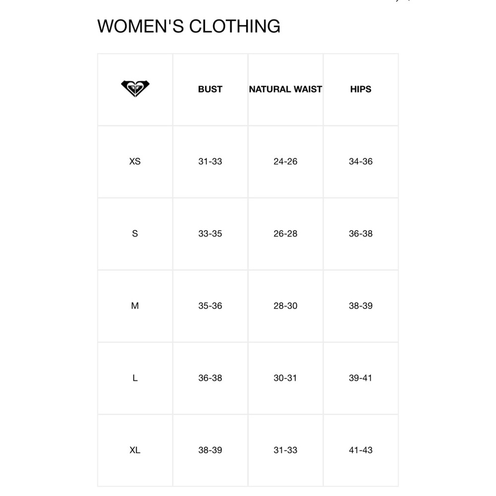 Roxy Lazy Day Rib Knit Leggings - Picture 8 of 9